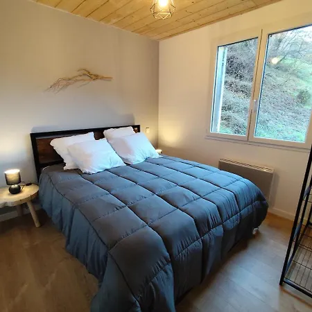 Chalet Mustang Vallee *