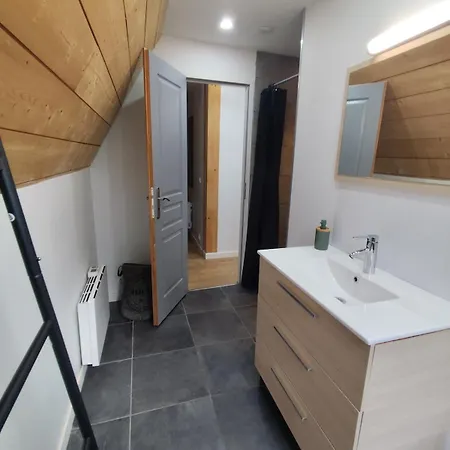 Chalet Mustang Vallee *