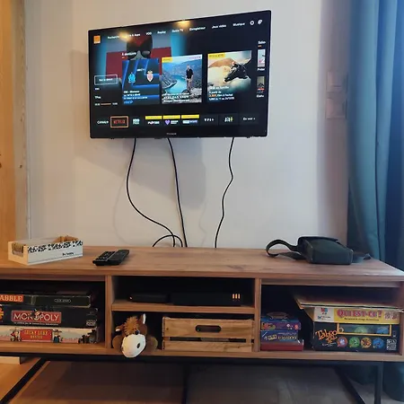 Mustang Vallee لارونس