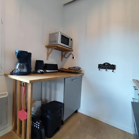 شاليه Mustang Vallee