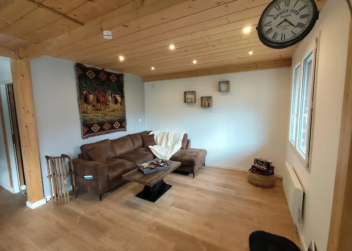 Mustang Vallee * لارونس