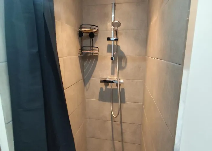 Mustang Vallee Alpesi faház *