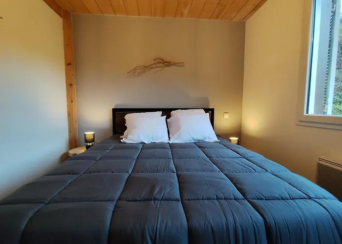 Mustang Vallee * Laruns