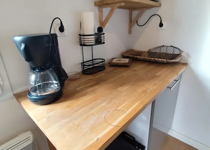 Mustang Vallee شاليه *