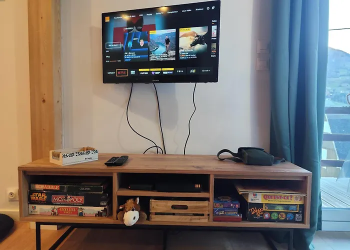 Mustang Vallee لارونس