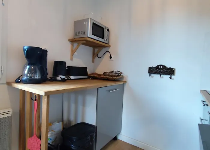 Alpesi faház Mustang Vallee